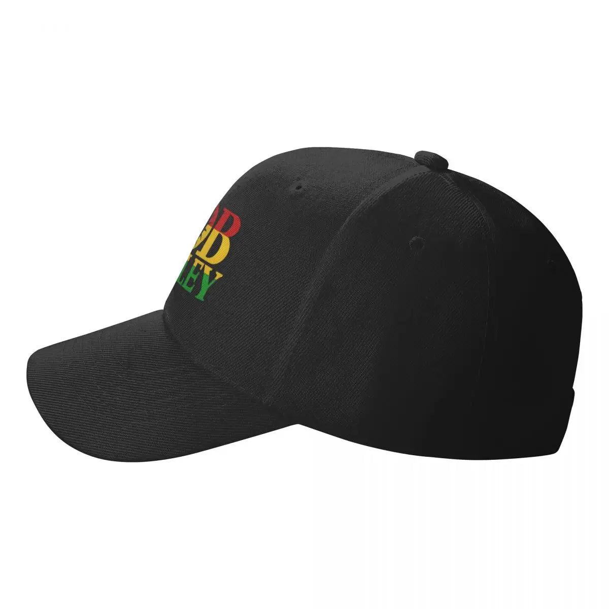 Bob Marley Adjustable Cap