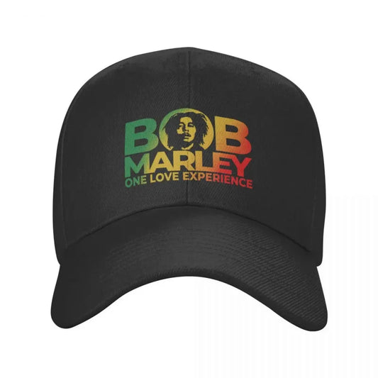 Marley One Love Cap