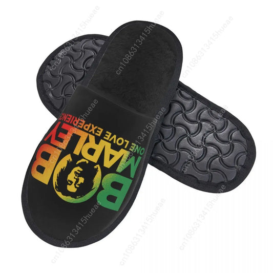 Marley Memory Foam Slippers