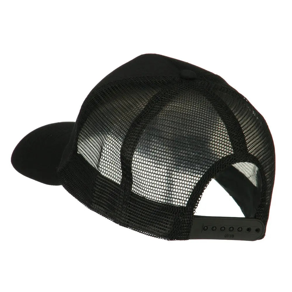 Jamaica Mesh Baseball Cap