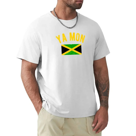 Ya Mon Jamaica T-Shirt