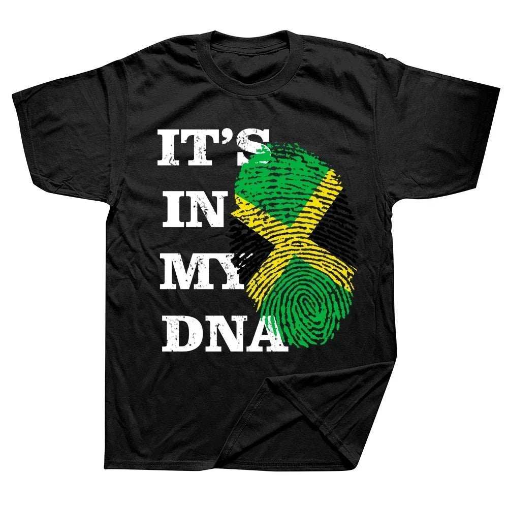 It's In My DNA T-shirt